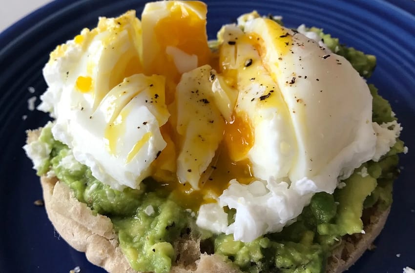 Best Vegan Egg Zee Recipes